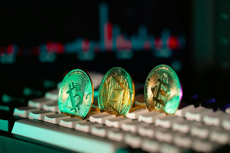 Sell crypto for USD