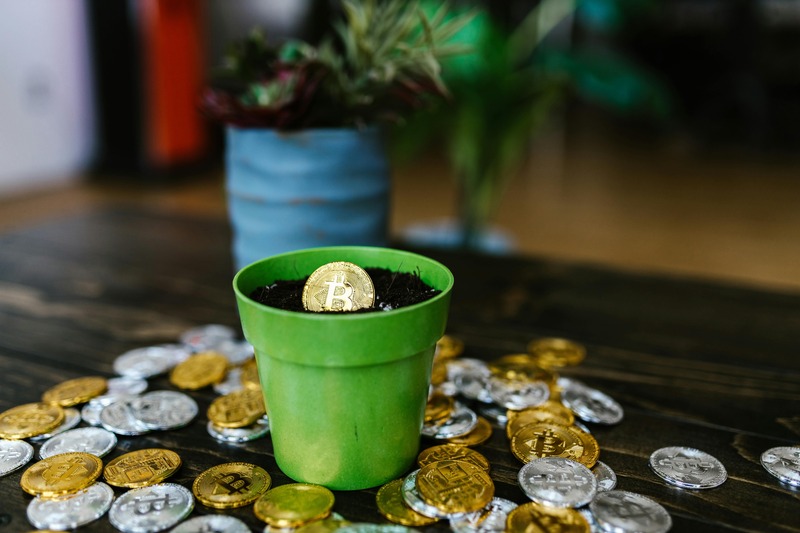 Sell crypto for CAD