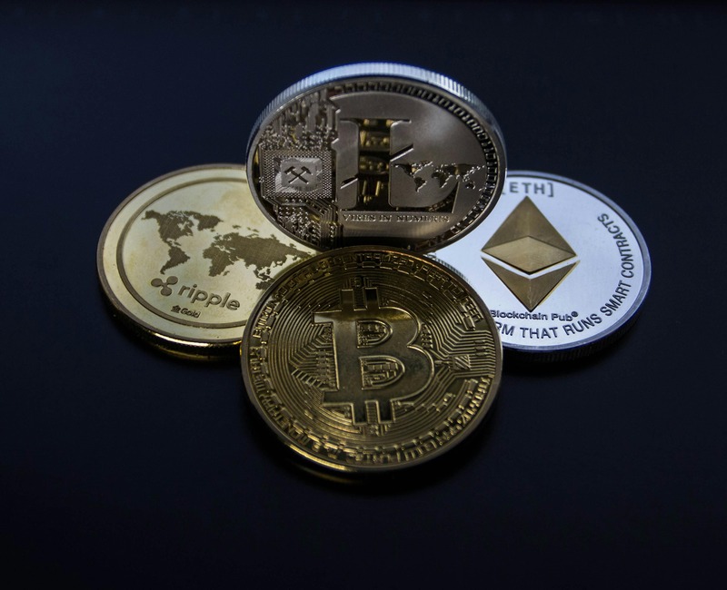 Buy crypto with EUR