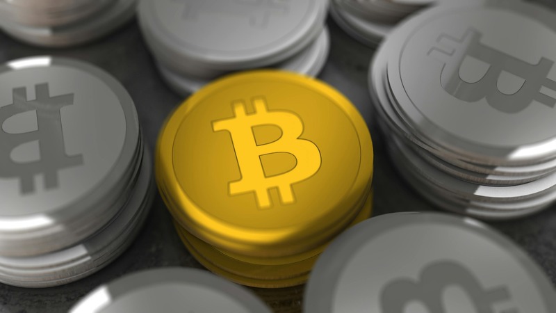 Buy crypto with INR