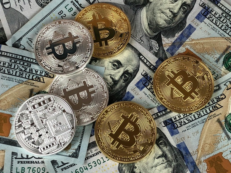 Sell crypto for INR