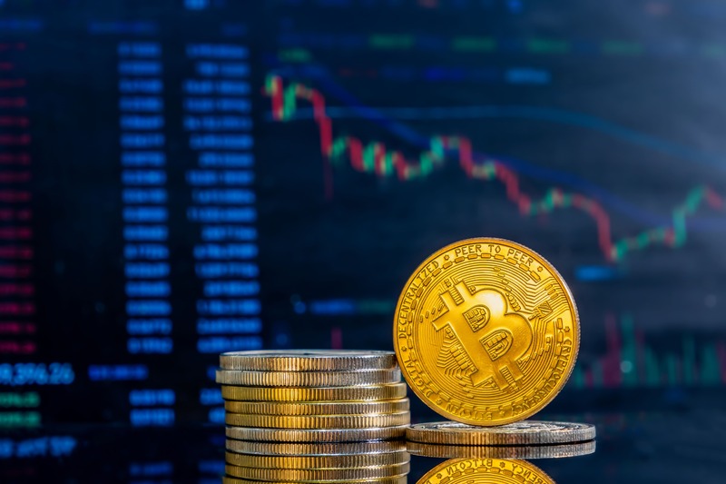 Sell crypto for EUR